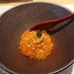 Ebisu Sushi Shiorian Yamashiro - 