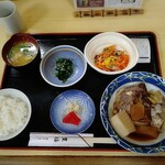 Ryoutei Ryokan Toyofuku - 