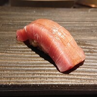 恵比寿 鮨 栞庵 やましろ - 