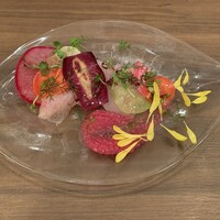 カンティネッタバズ - 