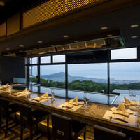 鉄板焼きレストラン 道 - 