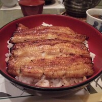 東京竹葉亭 リーガロイヤルホテル店 - 