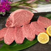 鉄板焼きレストラン 道 - 