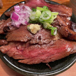 Homemade Ramen 麦苗 - 