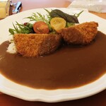 カレーの木 - 