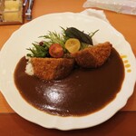 カレーの木 - 