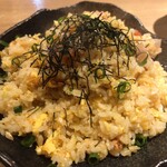 Shiumai Sakaba Sorashouten - シウマイ酒場創笑商店(チャーハン)