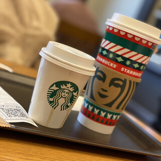 スターバックス・コーヒー_1