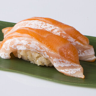 立ち寿司 おや潮_0