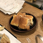 むろまち 加地 - 