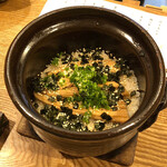 むろまち 加地 - 