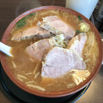 いくよ食堂 - 料理写真: