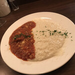 リゾットカレースタンダード - 