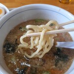 麺ズクラブ - 