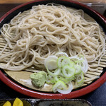 Soba Dokoro Oomura - お蕎麦