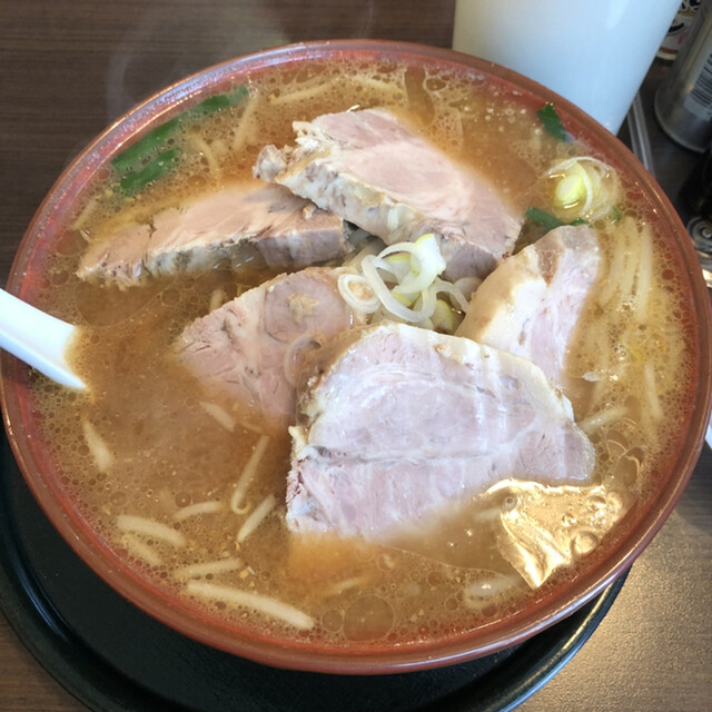 いくよ食堂 日立 ラーメン 食べログ