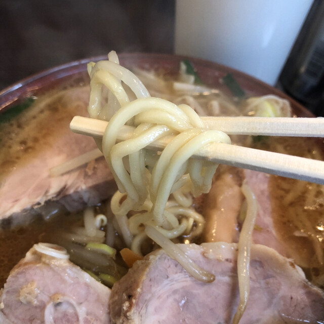 いくよ食堂 日立 ラーメン 食べログ