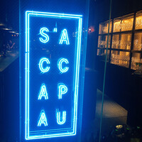 S'ACCAPAU - 