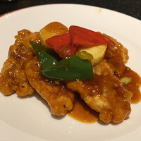 龍天門 - 