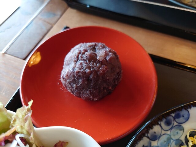 豪商 稲葉本家 久美浜 甘味処 食べログ