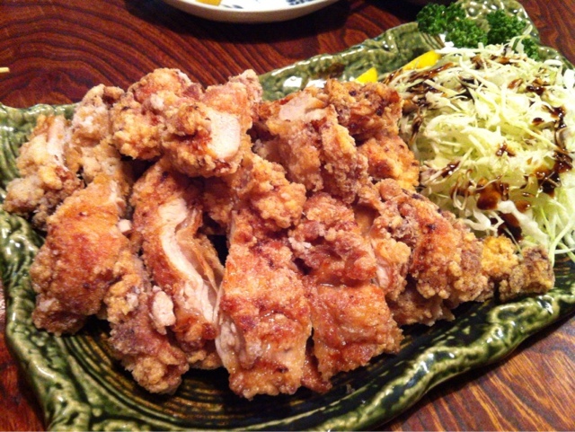 「松本　山賊焼き」の画像検索結果