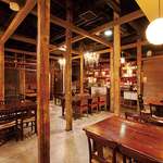 旬彩料理　ゆう杉