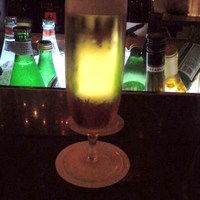 オーク ドア - 生ビール。
