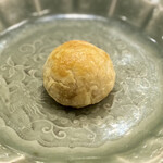 series - パイナップル　叉焼パイ