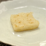 series - 自家製大根餅