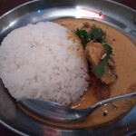 ラモスカレー - 