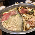 Shabu sai - 