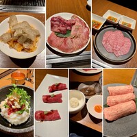 焼肉うしごろ 表参道店 - 