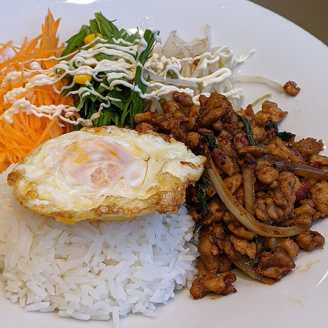 マンゴツリーキッチン ららぽーと横浜店 鴨居 タイ料理 食べログ