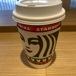 STARBUCKS COFFEE - ドリップ