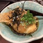 串天　山本家 - 