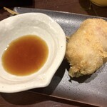 串天　山本家 - 