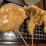 串天　山本家 - 