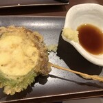 串天　山本家 - 