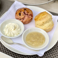 フレンチ キッチン - 