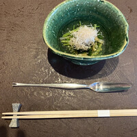 銀座 蟹みつ - 