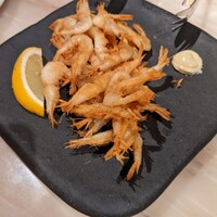 イベリコ・バル 門仲 - 