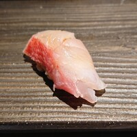 恵比寿 鮨 栞庵 やましろ - 