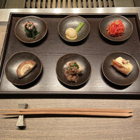 USHIGORO S. GINZA - 