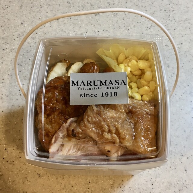 マサイチ 甲府駅店 Masaichi 甲府 弁当 食べログ マサイチ 甲府駅店 Masaichi 甲府 弁当 食べログ