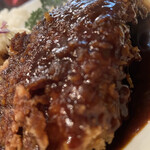 キッチンよしむら - 