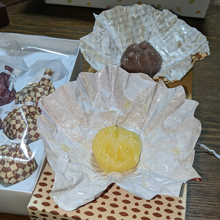 名鉄百貨店本店内でおすすめの美味しいスイーツをご紹介 食べログ