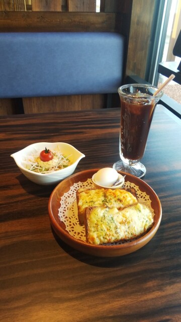 モーニングがある少し珍しいびっくりドンキーです By やま 千葉県 びっくりドンキー 佐倉ユーカリが丘店 地区センター ハンバーグ 食べログ