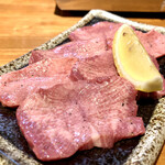 Yakiniku Horumon Araiya - 