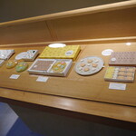 UCHU wagashi - 