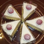 カフェ　ムルソー - 